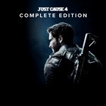 Just Cause 4 — Полное издание XBOX / WINDOWS [ Код  ]