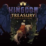 Kingdom: коллекция сокровищ XBOX [ Ключ  Код  ]