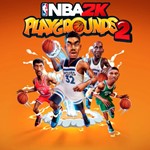 NBA 2K Playgrounds 2 XBOX [ Игровой Ключ  Код ]