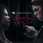 Dead by Daylight: A BINDING OF KIN [ Игровой Ключ  ]