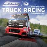 FIA European Truck Racing Championship XBOX ONE X|S 