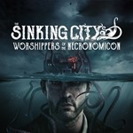 The Sinking City Necronomicon Edition XBOX [ Ключ  ]