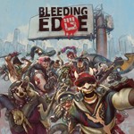 Bleeding Edge XBOX / WINDOWS [ Игровой Ключ  Код ]