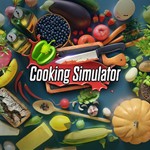 Cooking Simulator XBOX [ Игровой Ключ  Код ]