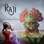 Raji: An Ancient Epiс XBOX / WINDOWS [ Ключ  Код ]