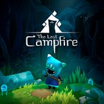 The Last Campfire XBOX [ Игровой Ключ  Код ]