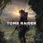Shadow of the Tomb Raider Definitive Edition XBOX Код