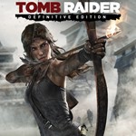 Tomb Raider: Definitive Edition XBOX  [ Ключ  Код ]