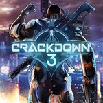 Crackdown 3 XBOX / WINDOWS [ Игровой Ключ  Код ]
