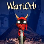 WarriOrb XBOX ONE / XBOX SERIES X|S [ Ключ  Код ]