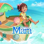 Summer in Mara XBOX / WINDOWS [ Игровой Ключ  Код ]