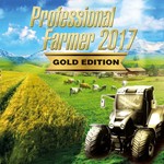 Professional Farmer 2017 - Gold Edition XBOX [ Ключ ]
