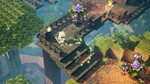 Minecraft Dungeons: Джунгли пробуждаются XBOX [ Код ] - изображение № 4
