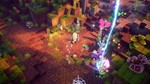 Minecraft Dungeons: Джунгли пробуждаются XBOX [ Код ] - изображение № 5