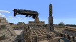 Микс-набор «Волт-тек» для Minecraft XBOX [ Ключ  ] - изображение № 5
