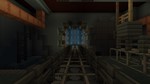 Микс-набор «Волт-тек» для Minecraft XBOX [ Ключ  ] - изображение № 6
