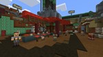 Микс-набор «Волт-тек» для Minecraft XBOX [ Ключ  ] - изображение № 2