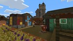 Микс-набор «Волт-тек» для Minecraft XBOX [ Ключ  ] - изображение № 3