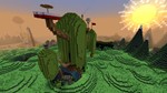 Minecraft: микс «Время приключений» DLC XBOX [ Ключ ] - изображение № 4