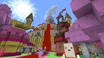 Minecraft: микс «Время приключений» DLC XBOX [ Ключ ] - изображение № 6