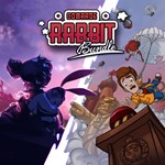 Comrade Rabbit Bundle XBOX / WINDOWS [ Код  Ключ ]