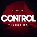 «Основание», 1-е расширение для Control XBOX [ Ключ ]