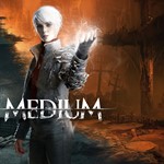 The Medium XBOX SERIES X|S / WINDOWS [ Ключ  Код ]