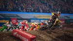 Monster Energy Supercross 3 - Special Edition XBOX  - изображение № 7