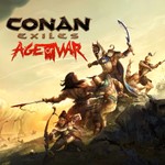Conan Exiles XBOX / WINDOWS [ Игровой Ключ  Код ]