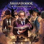Arkham Horror: Mother’s Embrace XBOX / WINDOWS Ключ 