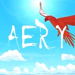Aery — приключение маленькой птицы XBOX [ Ключ  Код ]