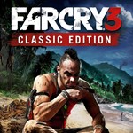 Far Cry®3 Classic Edition XBOX [ Игровой Ключ  Код ]