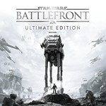 Самое полное издание STAR WARS™ Battlefront™ XBOX Код