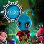 Ginger: Beyond the crystal XBOX [ Игровой Ключ  Код ]