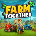 Farm Together XBOX [ Игровой Ключ  Код ]