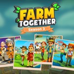 Farm Together - Season 3 Bundle XBOX ONE SERIES X|S