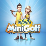 Infinite Minigolf XBOX [ Игровой Ключ  Код ]