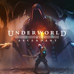 Underworld Ascendant XBOX [ Игровой Ключ  Код ]