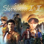 Shenmue I & II XBOX ONE / XBOX SERIES X|S [ Ключ  ]