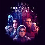 Dreamfall Chapters XBOX [ Игровой Ключ  Код ]