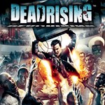Dead Rising XBOX ONE / XBOX SERIES X|S [ Ключ  ]