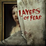 Layers of Fear ( 2016 ) XBOX [ Игровой Ключ  Код ]