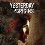Yesterday Origins XBOX / WINDOWS [ Игровой Ключ  ]
