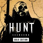 Hunt: Showdown - Gold Edition XBOX [ Игровой Ключ  ]