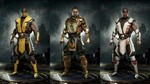 Ultimate-издание Mortal Kombat 11 XBOX / WINDOWS Код - изображение № 11