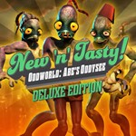 Oddworld: New 'n' Tasty - Deluxe Edition XBOX [ Ключ]