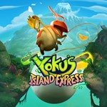 Yoku's Island Express XBOX [ Игровой Ключ  Код ]