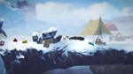 Yoku's Island Express XBOX [ Игровой Ключ  Код ] - изображение № 9