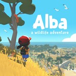Alba: A Wildlife Adventure XBOX [ Игровой Ключ  Код ]
