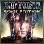 FINAL FANTASY XV ROYAL EDITION XBOX [ Игровой Ключ  ]